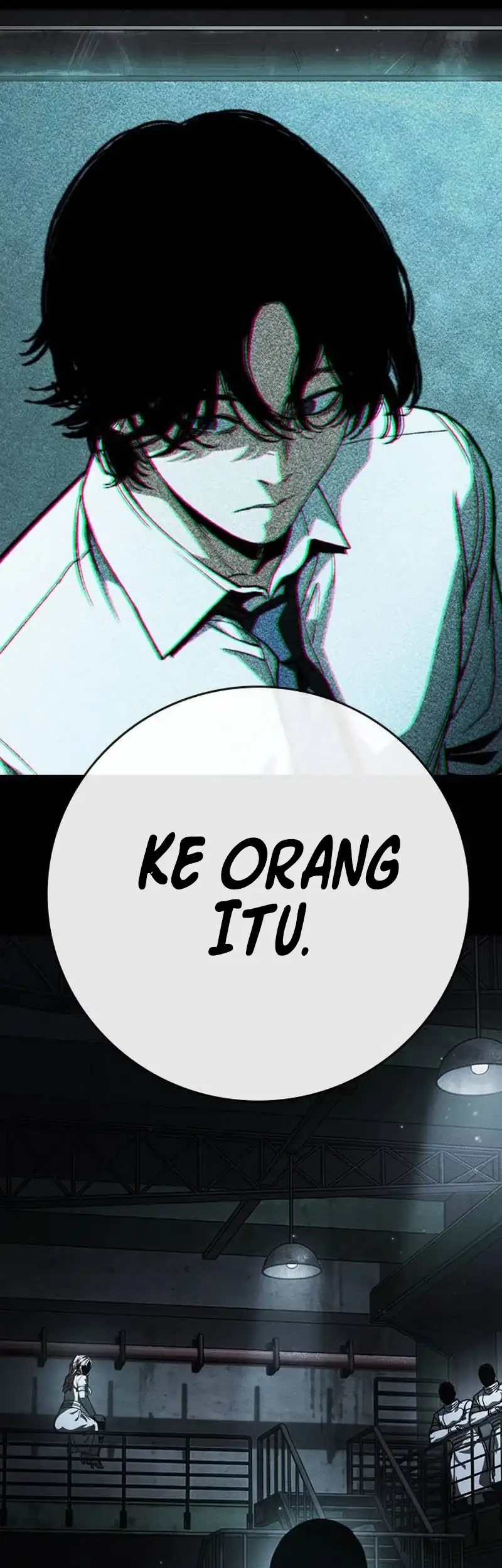 Contract Killer Enrollment Chapter 23 Gambar 98