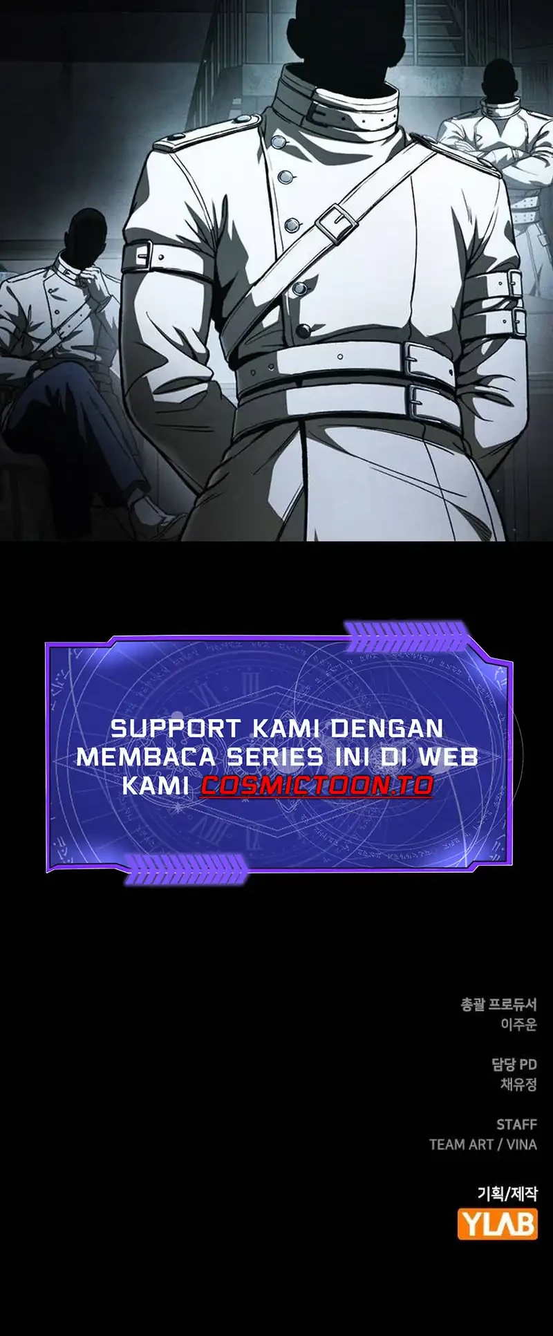 Contract Killer Enrollment Chapter 23 Gambar 99