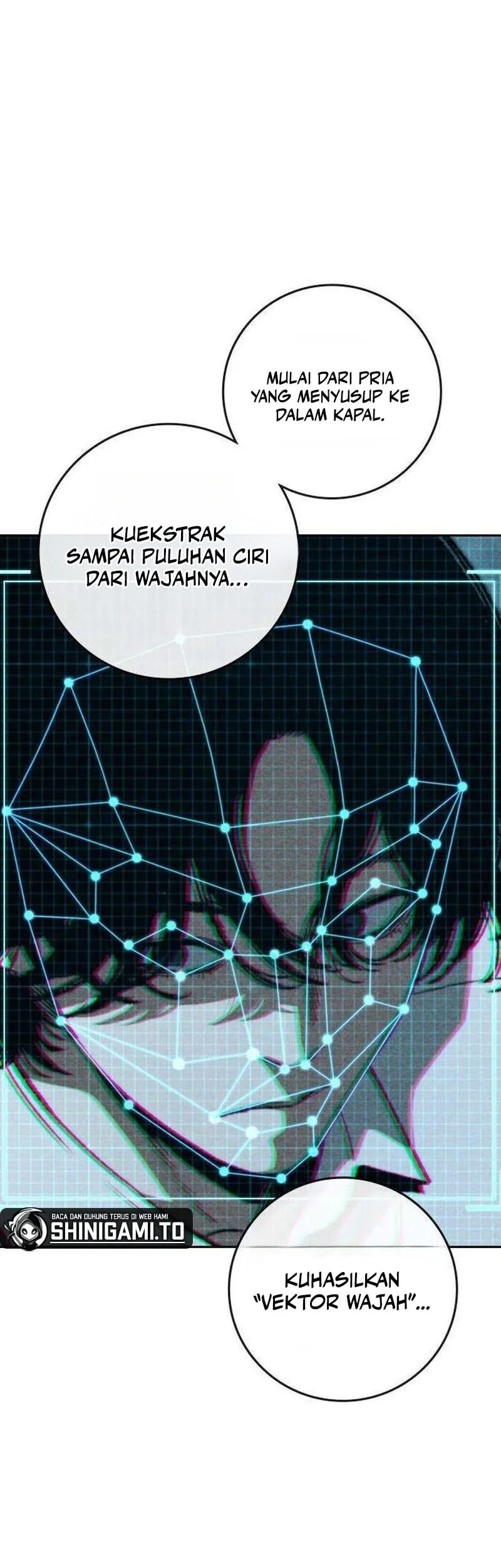 Contract Killer Enrollment Chapter 24 Gambar 53