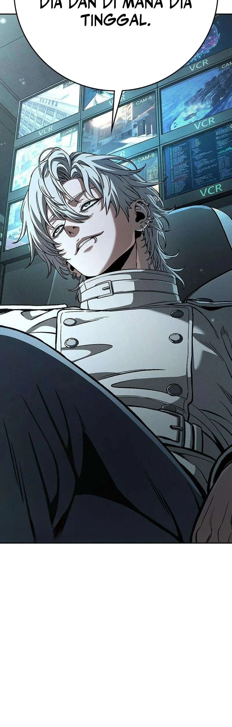 Contract Killer Enrollment Chapter 24 Gambar 55