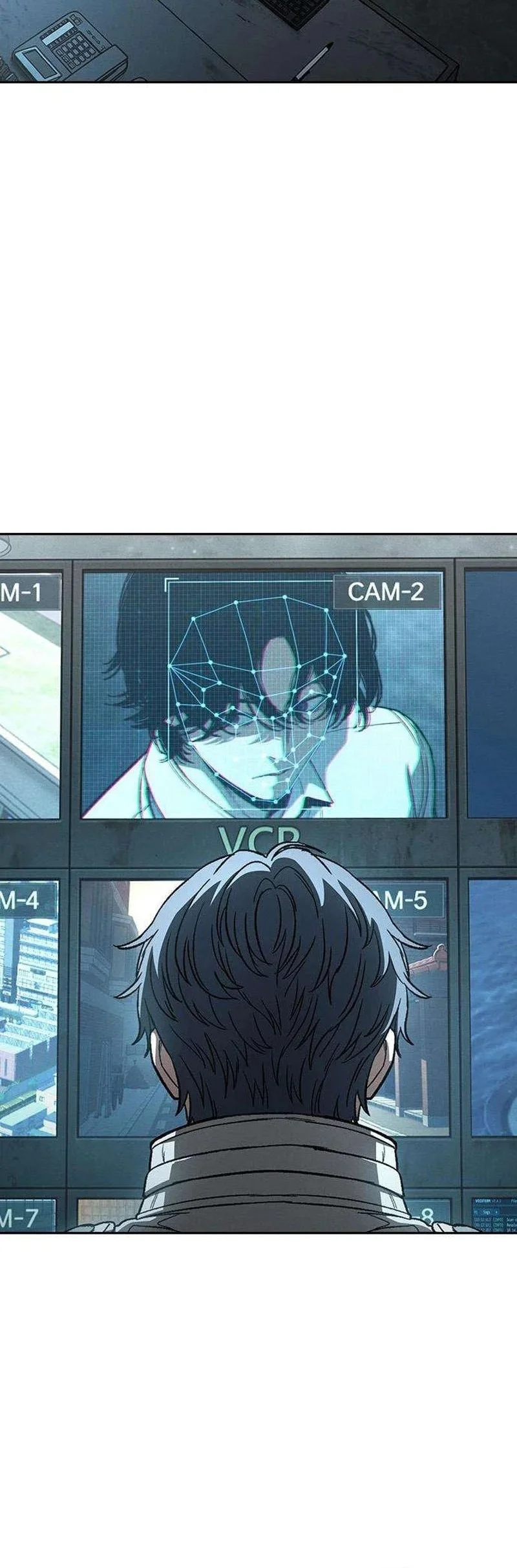 Contract Killer Enrollment Chapter 24 Gambar 57