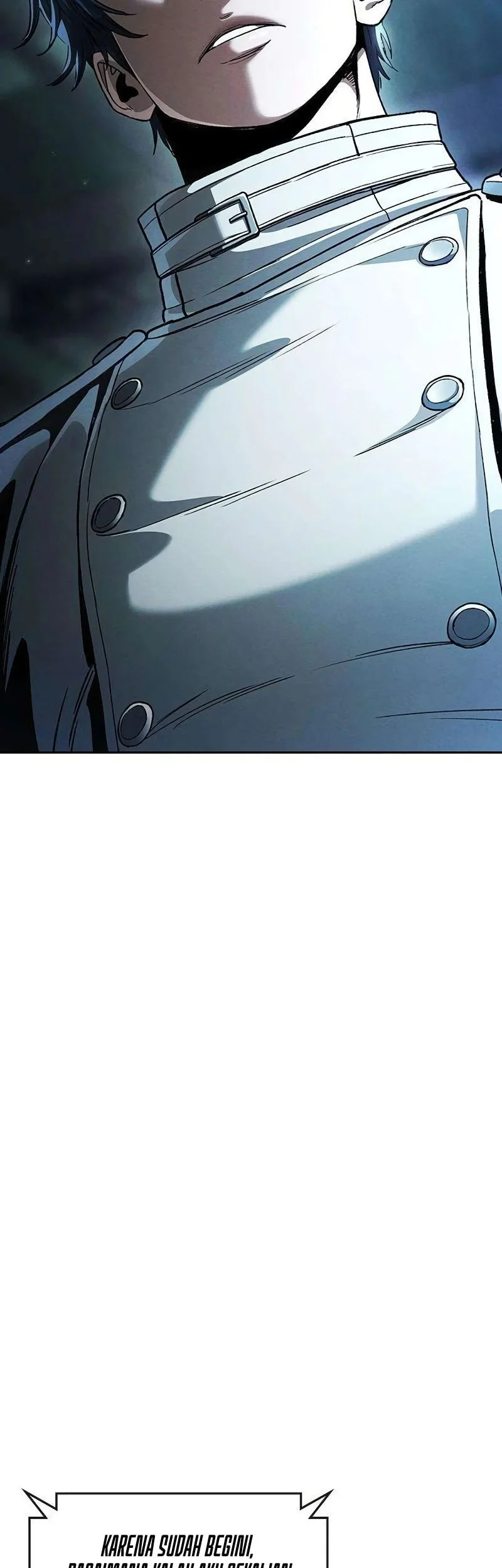 Contract Killer Enrollment Chapter 24 Gambar 59
