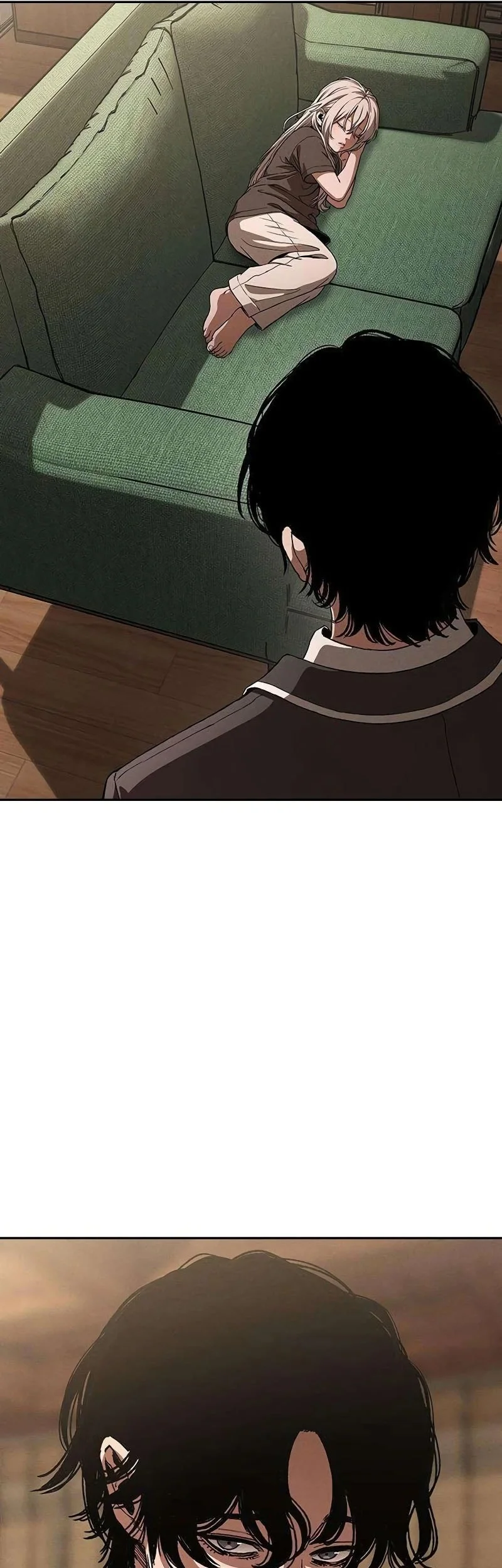 Contract Killer Enrollment Chapter 24 Gambar 62