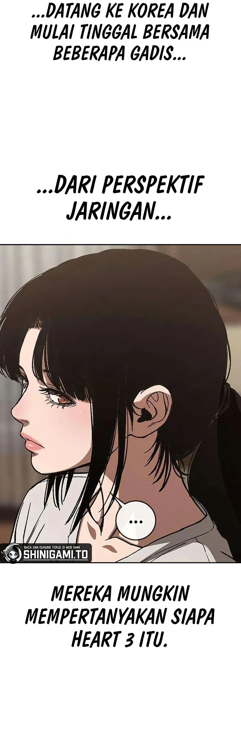 Contract Killer Enrollment Chapter 24 Gambar 66