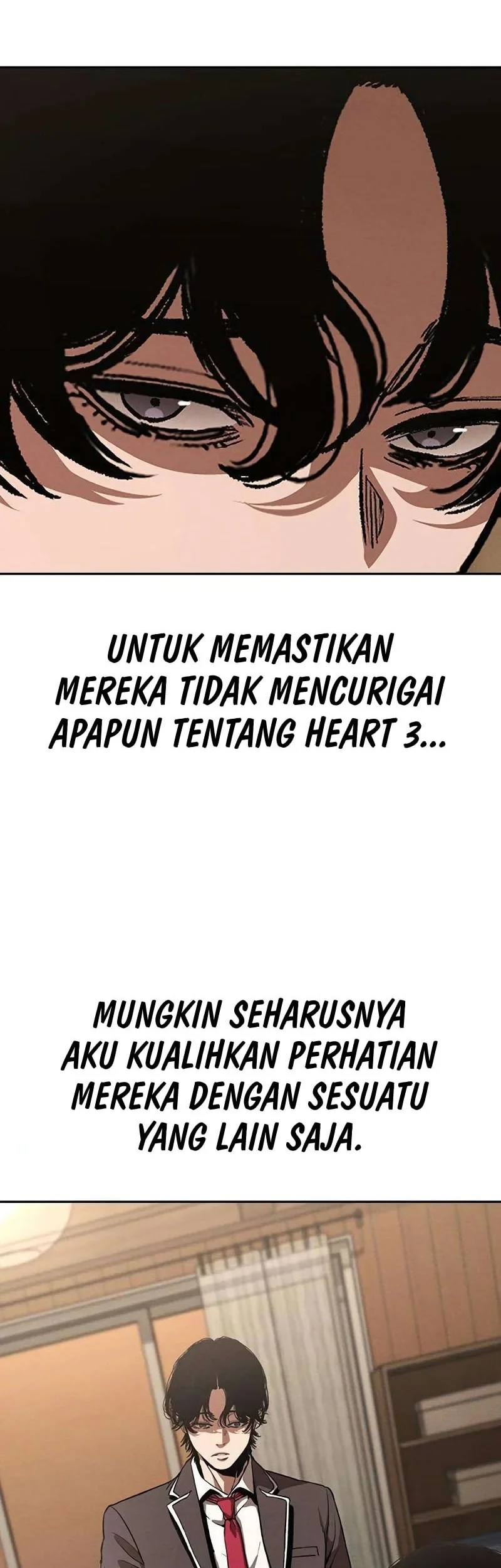 Contract Killer Enrollment Chapter 24 Gambar 67