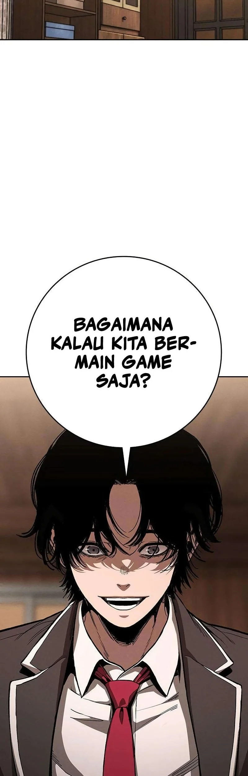 Contract Killer Enrollment Chapter 24 Gambar 71