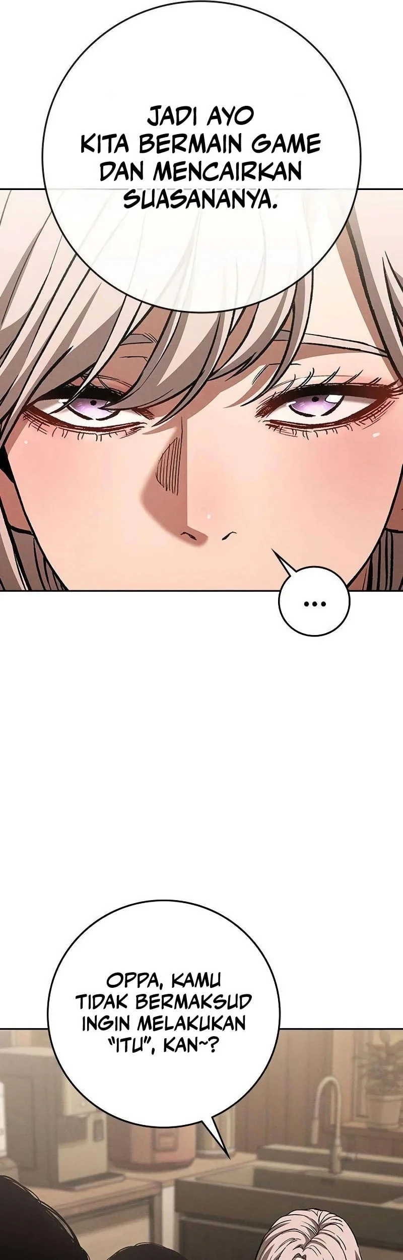 Contract Killer Enrollment Chapter 24 Gambar 74