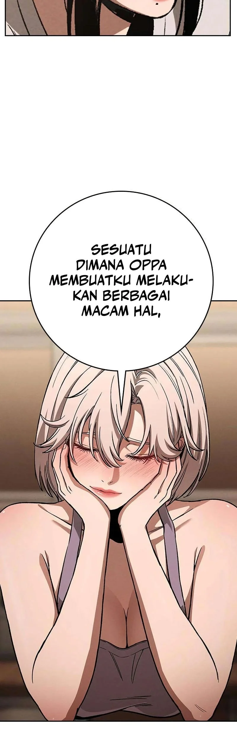 Contract Killer Enrollment Chapter 24 Gambar 76