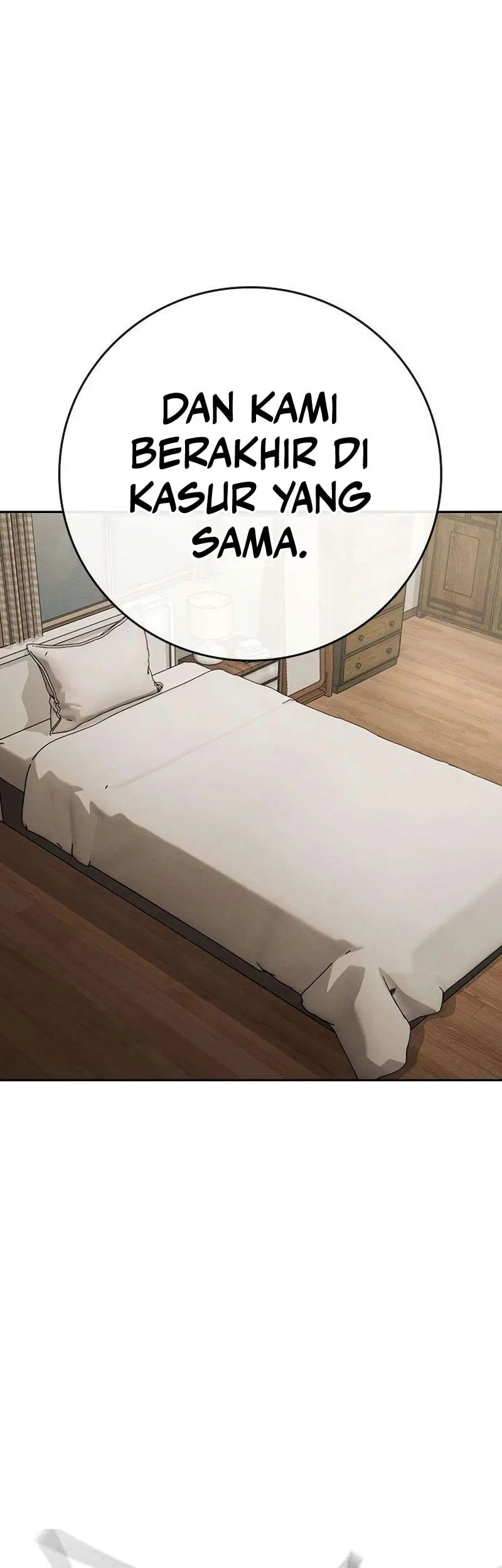 Contract Killer Enrollment Chapter 24 Gambar 77