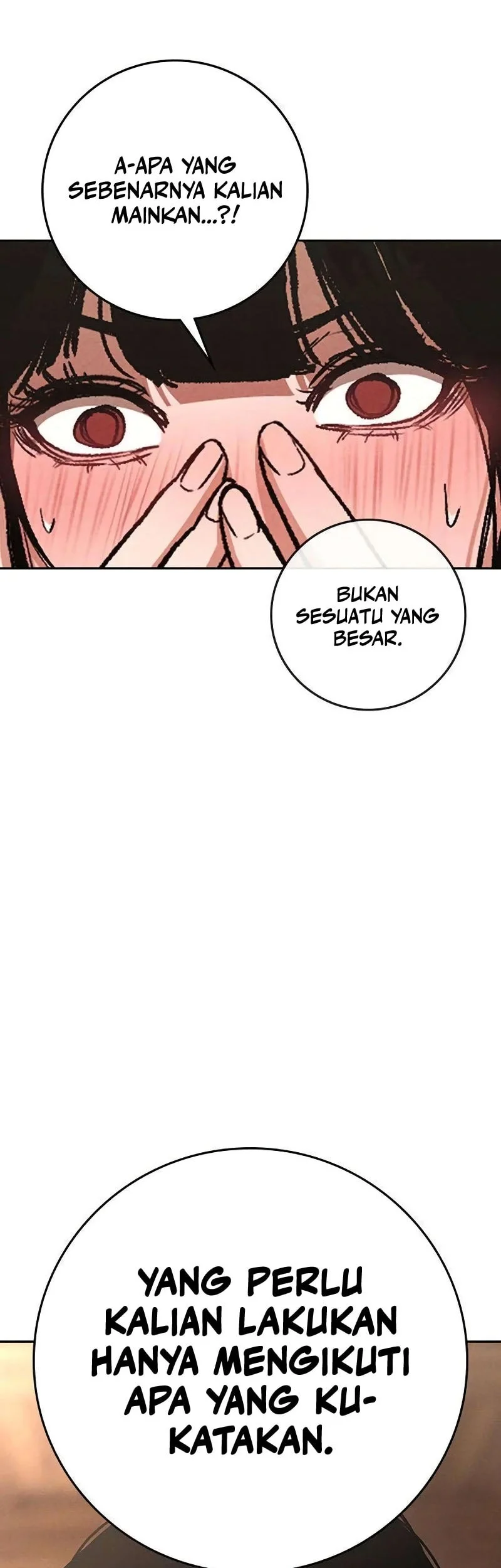 Contract Killer Enrollment Chapter 24 Gambar 79