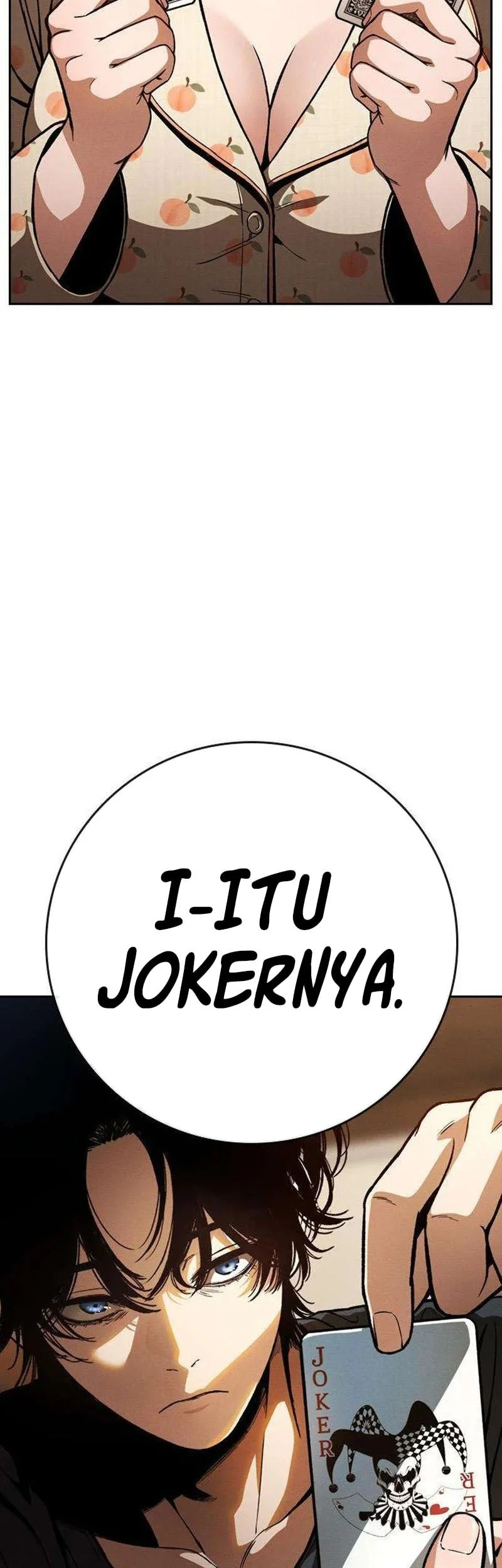 Contract Killer Enrollment Chapter 25 Gambar 40