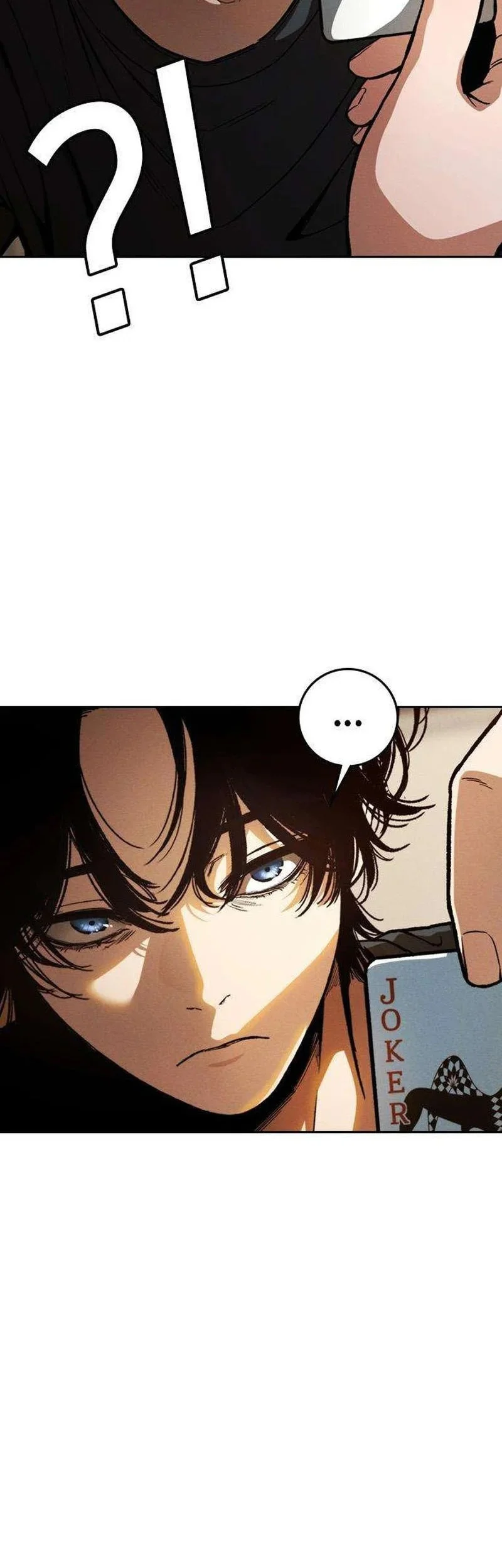Contract Killer Enrollment Chapter 25 Gambar 41