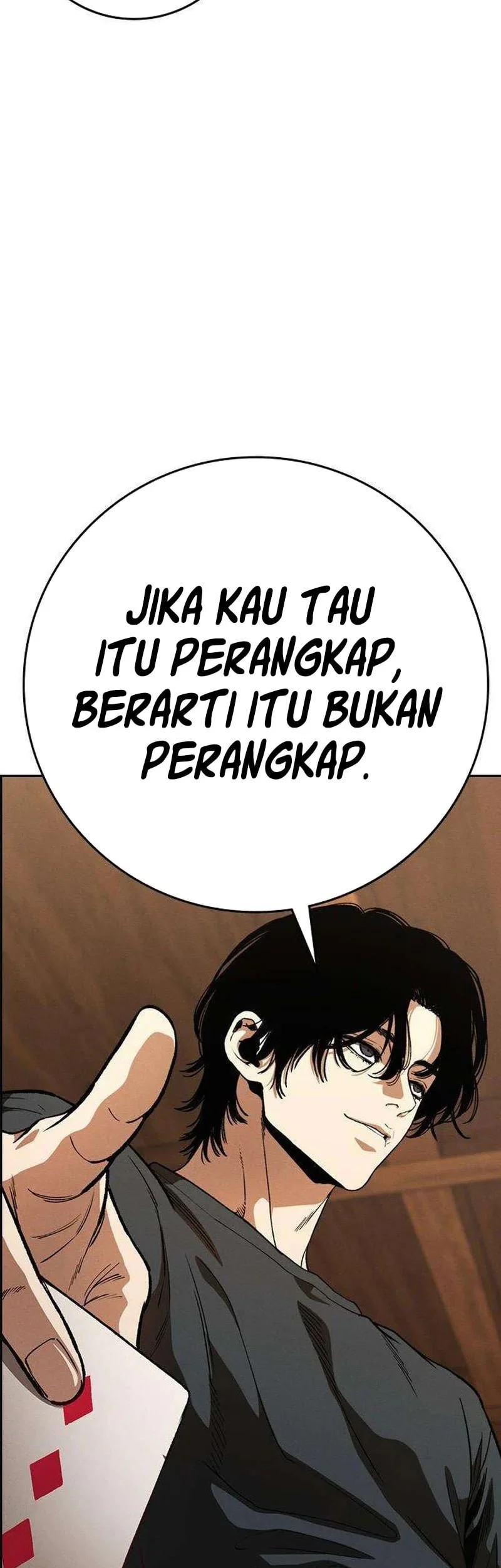 Contract Killer Enrollment Chapter 25 Gambar 44