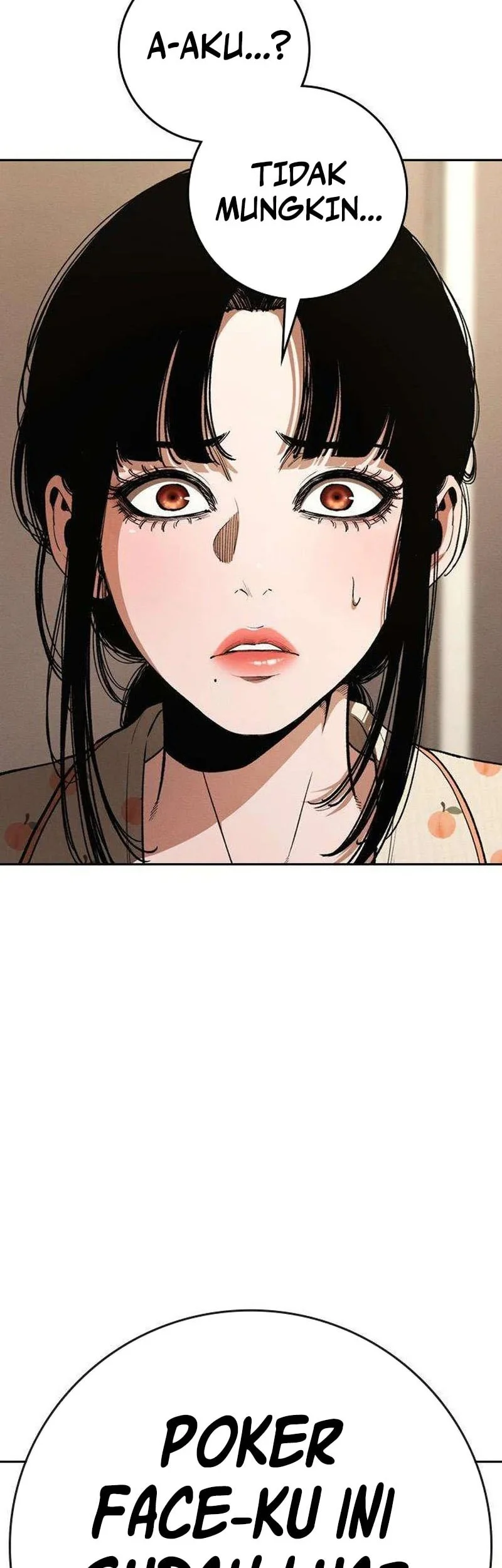 Contract Killer Enrollment Chapter 25 Gambar 47