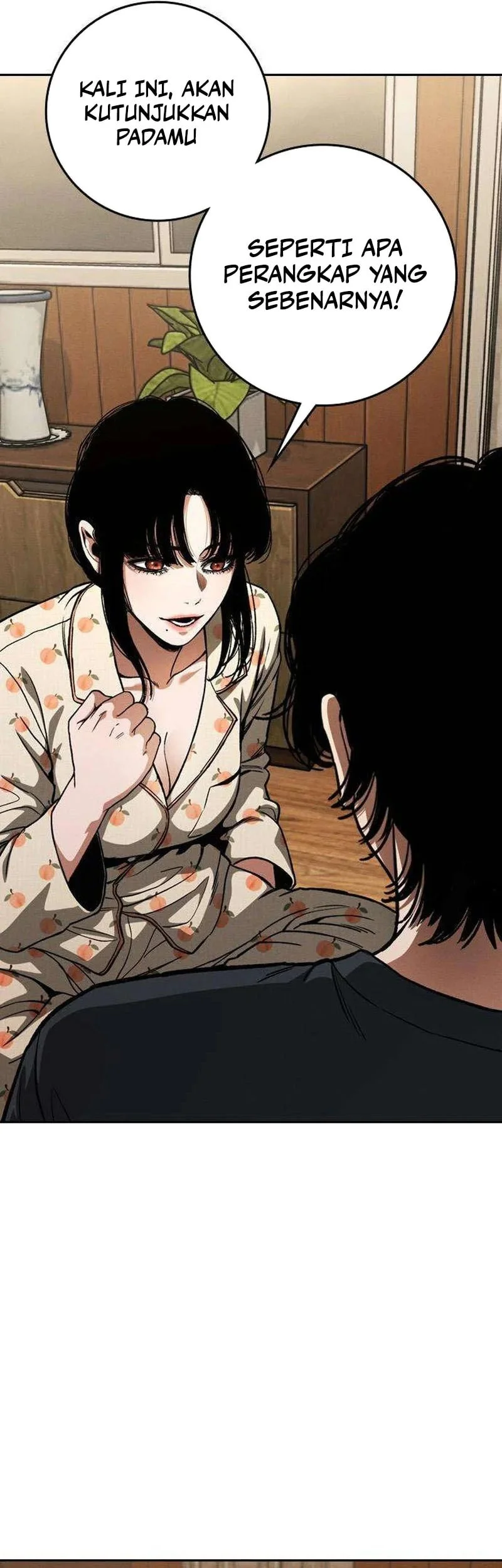Contract Killer Enrollment Chapter 25 Gambar 50