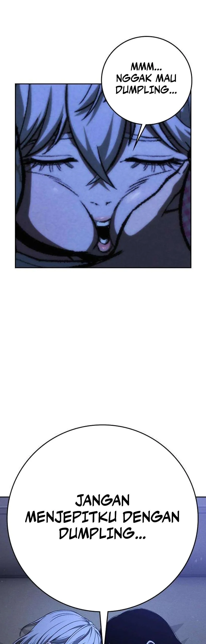 Contract Killer Enrollment Chapter 25 Gambar 52