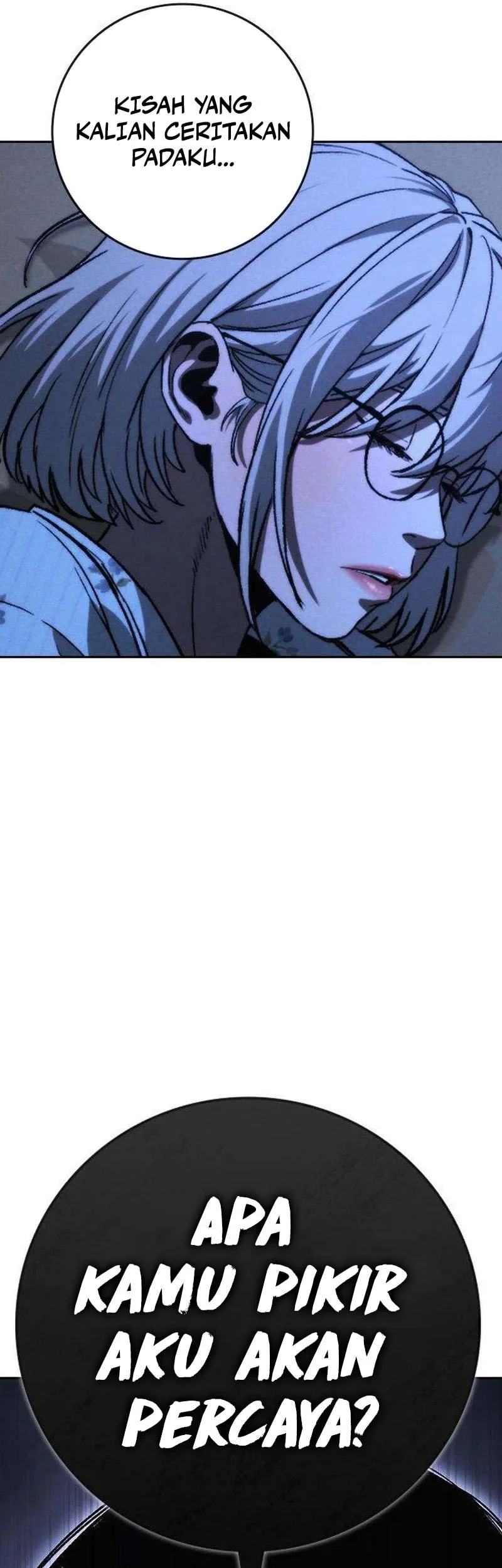 Contract Killer Enrollment Chapter 25 Gambar 58