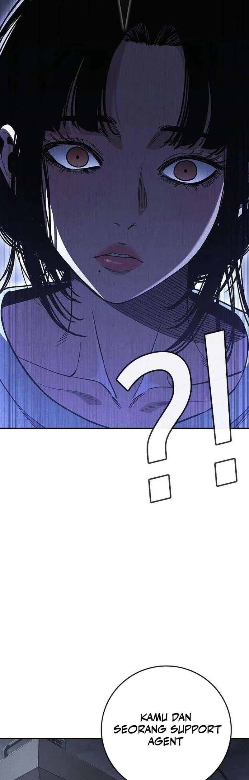 Contract Killer Enrollment Chapter 25 Gambar 59