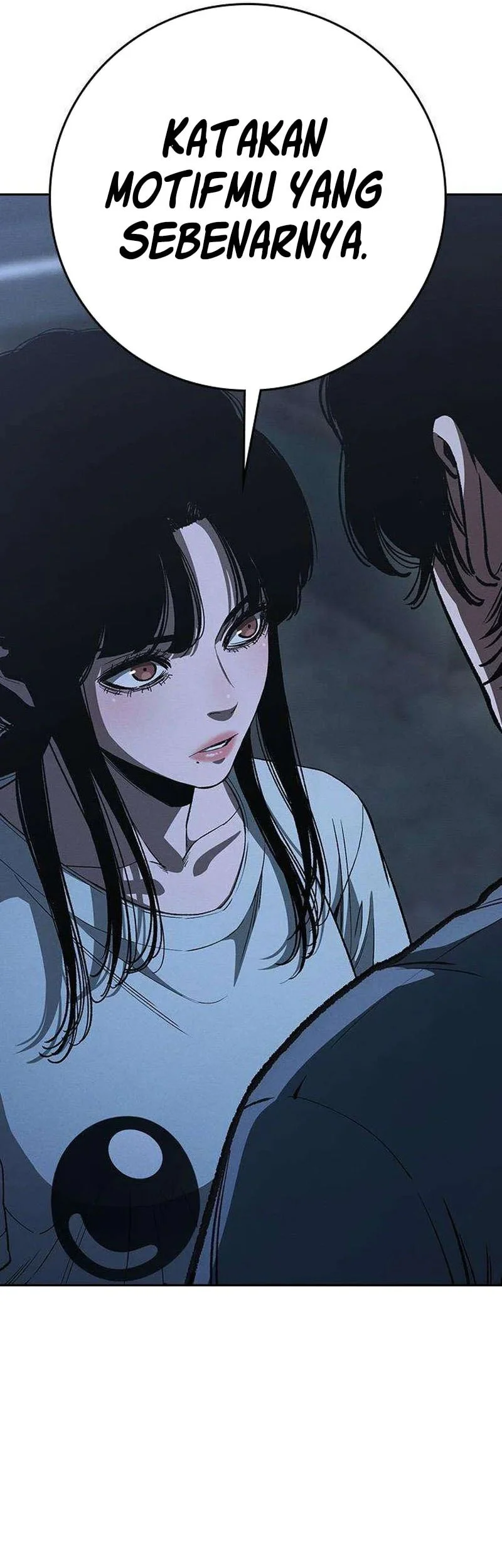 Contract Killer Enrollment Chapter 25 Gambar 62