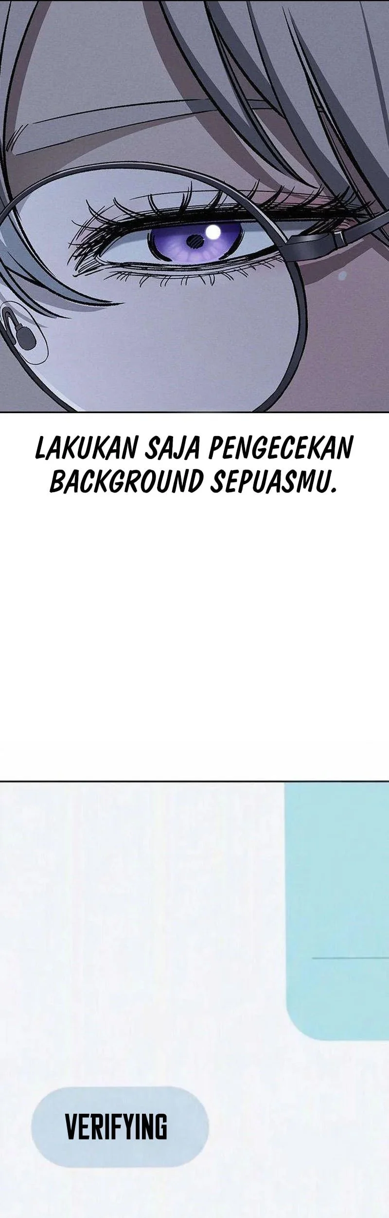 Contract Killer Enrollment Chapter 25 Gambar 66
