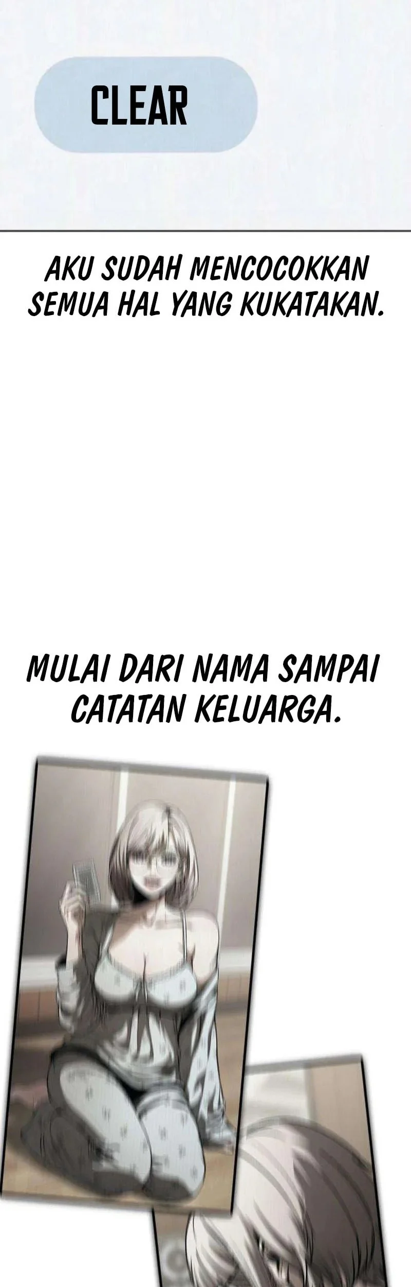 Contract Killer Enrollment Chapter 25 Gambar 67
