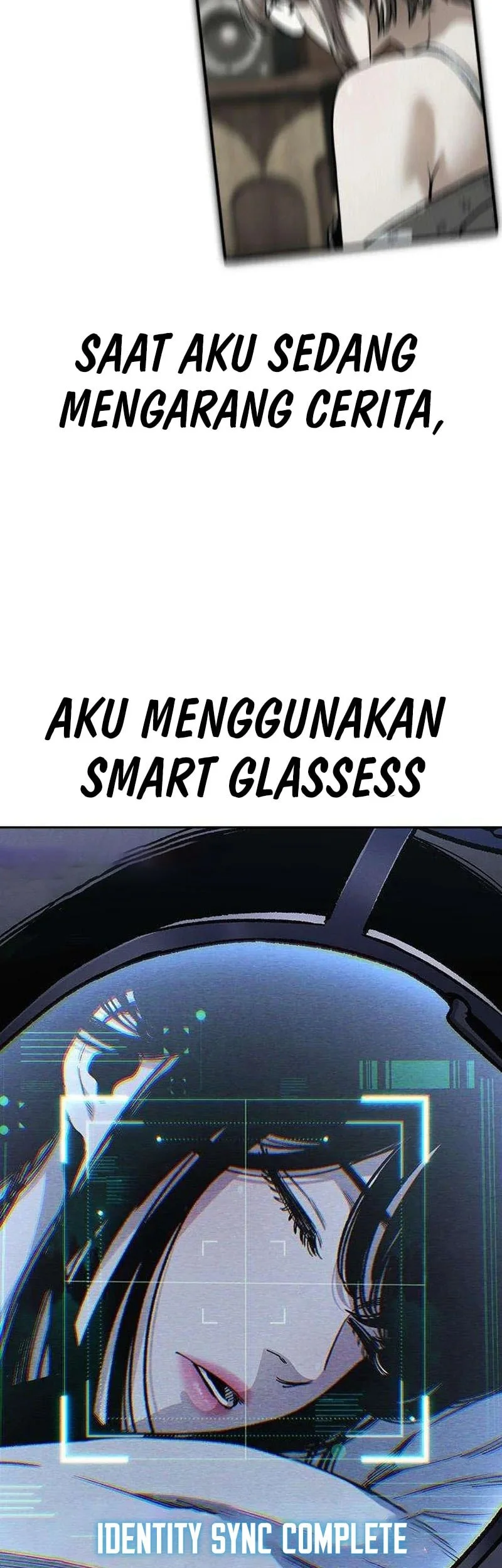 Contract Killer Enrollment Chapter 25 Gambar 68