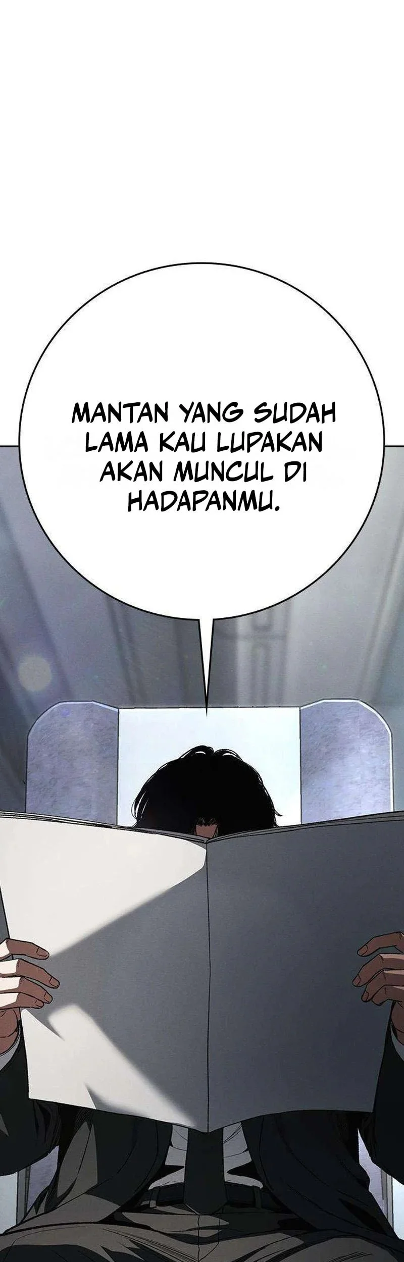 Contract Killer Enrollment Chapter 25 Gambar 76