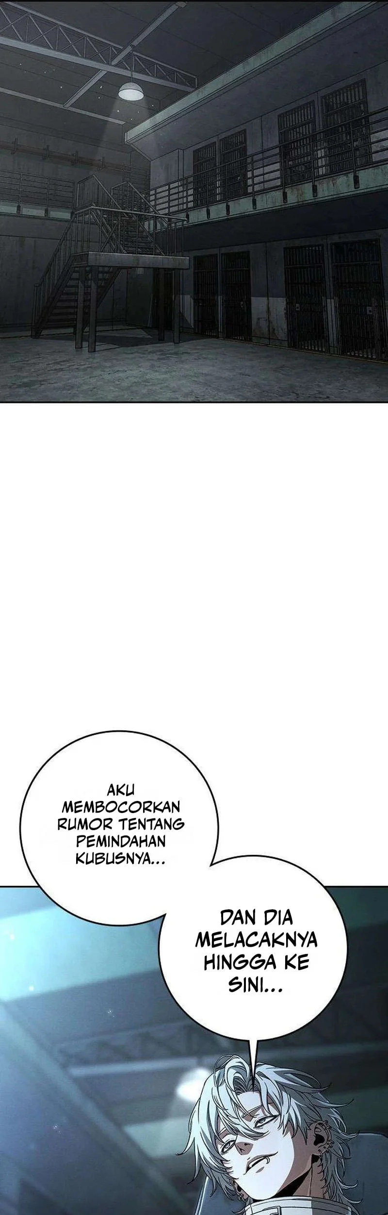Contract Killer Enrollment Chapter 25 Gambar 82
