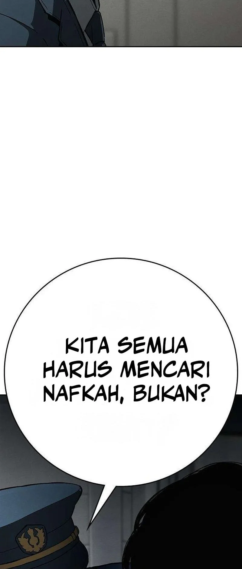 Contract Killer Enrollment Chapter 25 Gambar 89