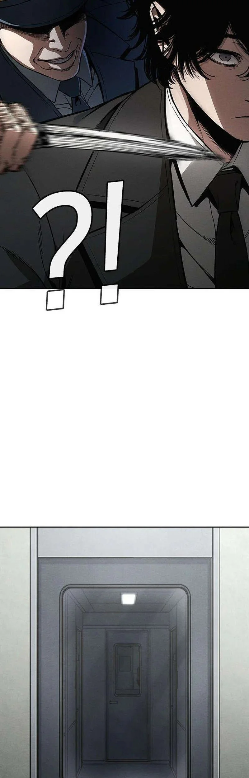 Contract Killer Enrollment Chapter 25 Gambar 90