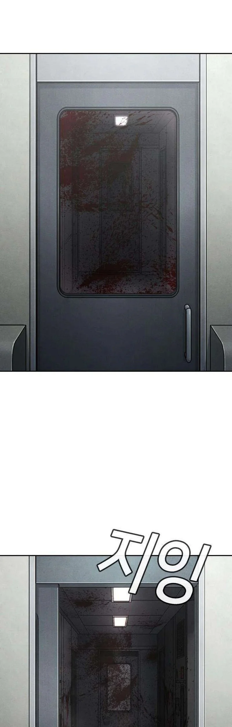 Contract Killer Enrollment Chapter 25 Gambar 92