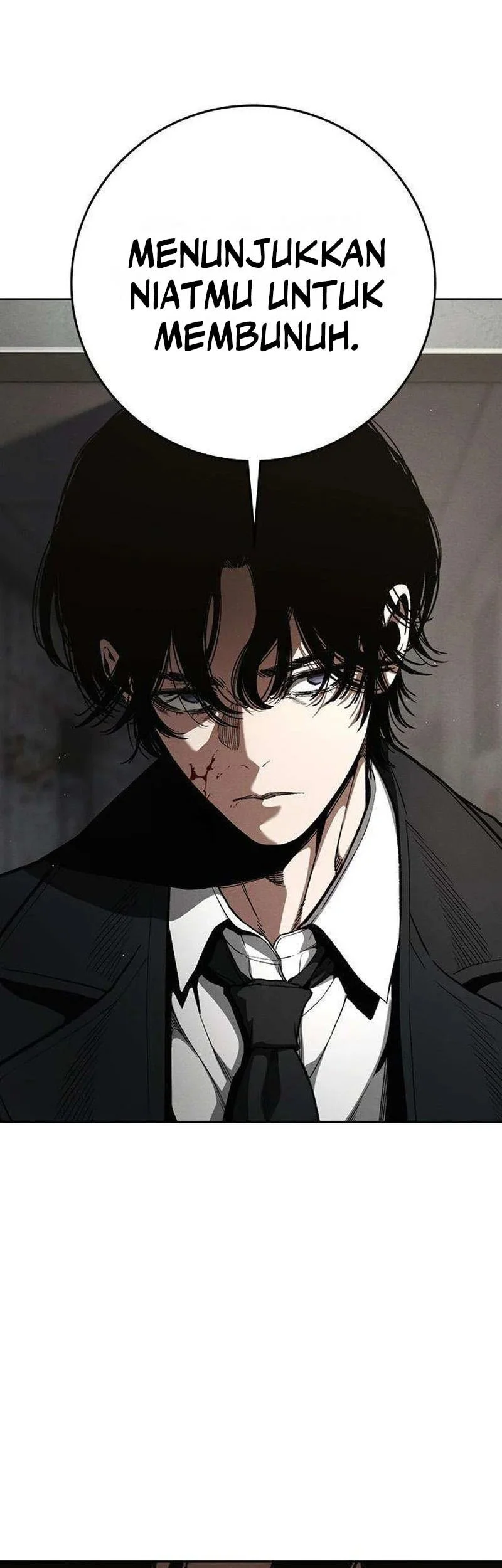 Contract Killer Enrollment Chapter 25 Gambar 94
