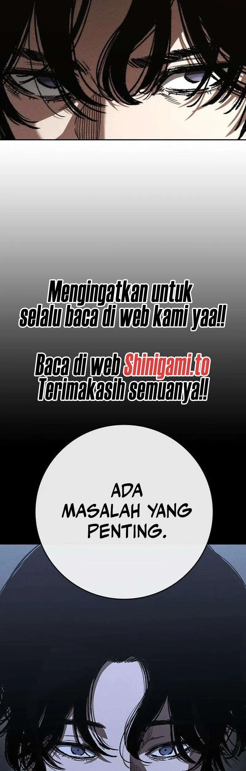 Contract Killer Enrollment Chapter 25 Gambar 95