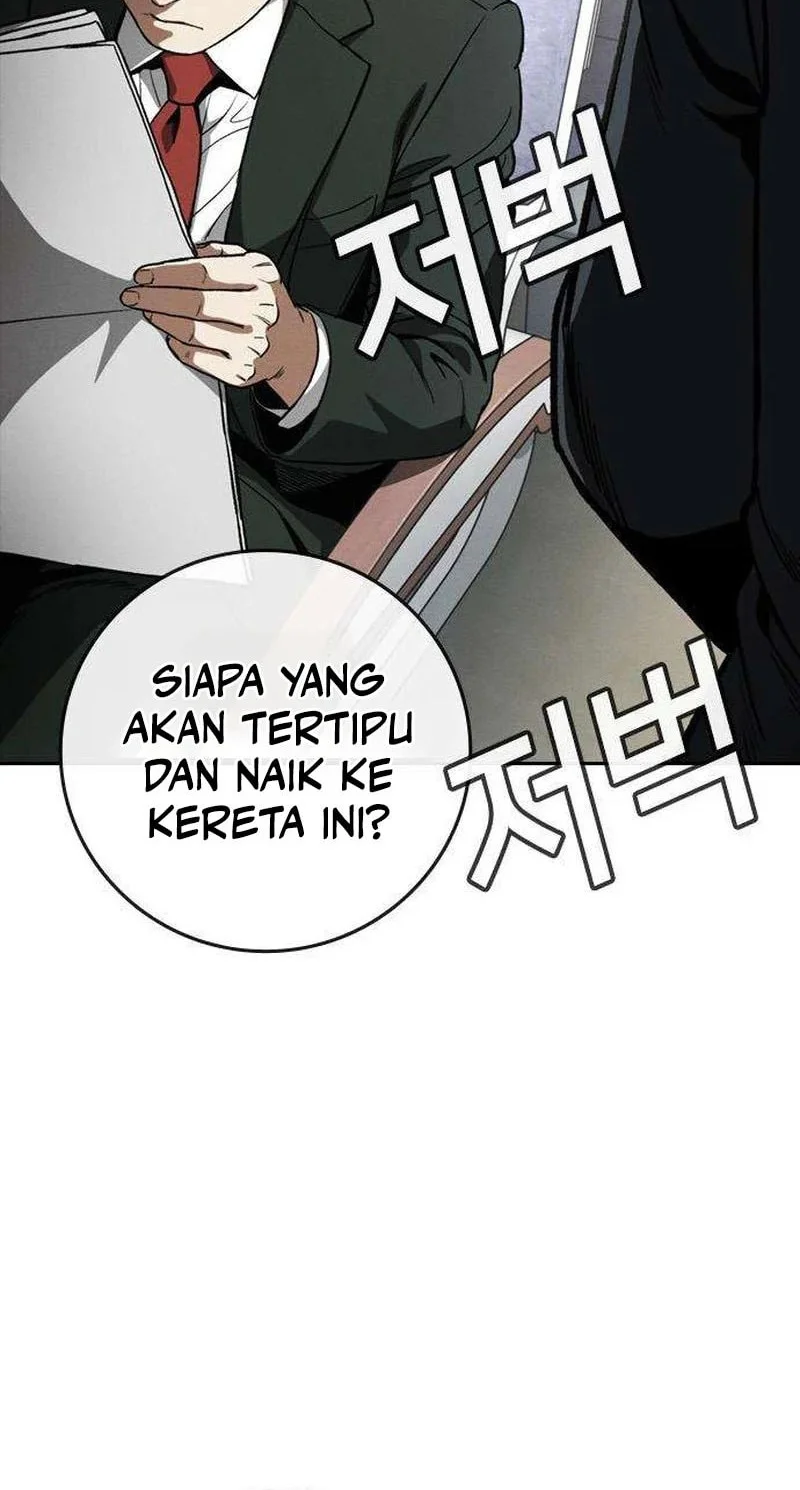 Contract Killer Enrollment Chapter 25 Gambar 101
