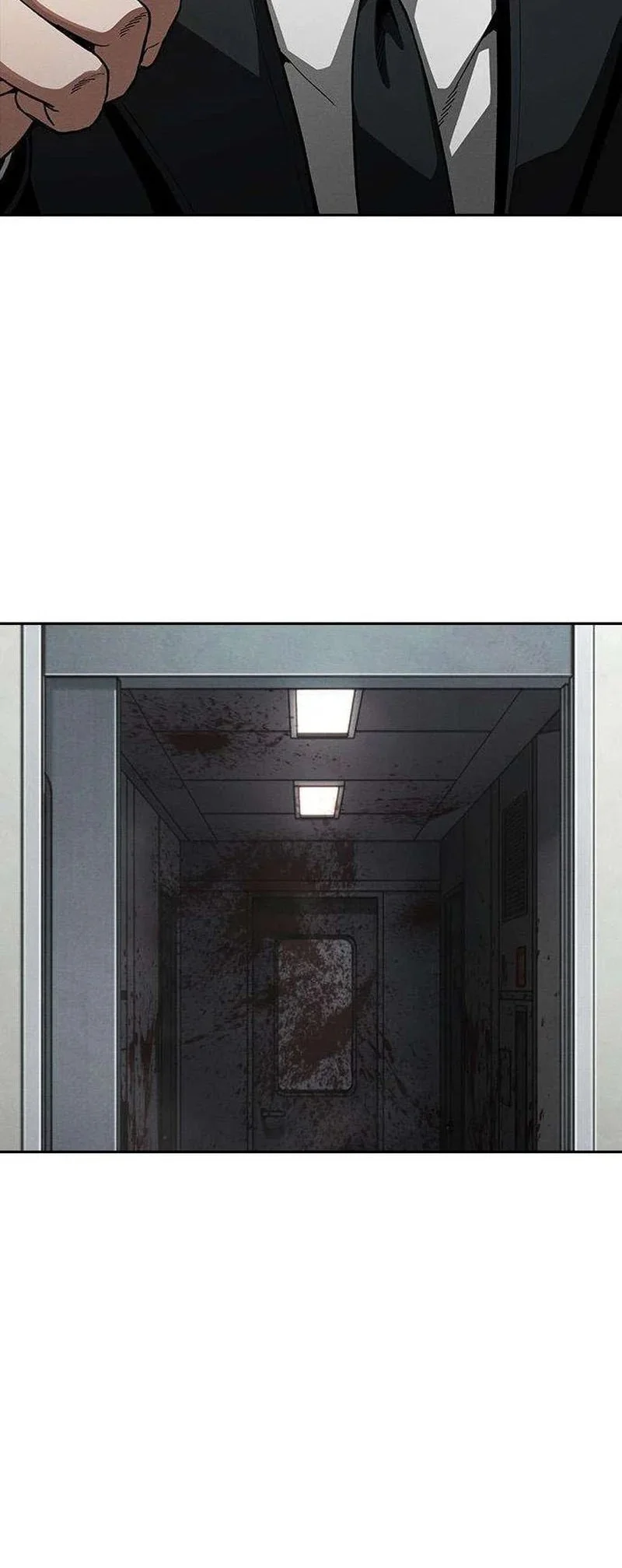 Contract Killer Enrollment Chapter 25 Gambar 105