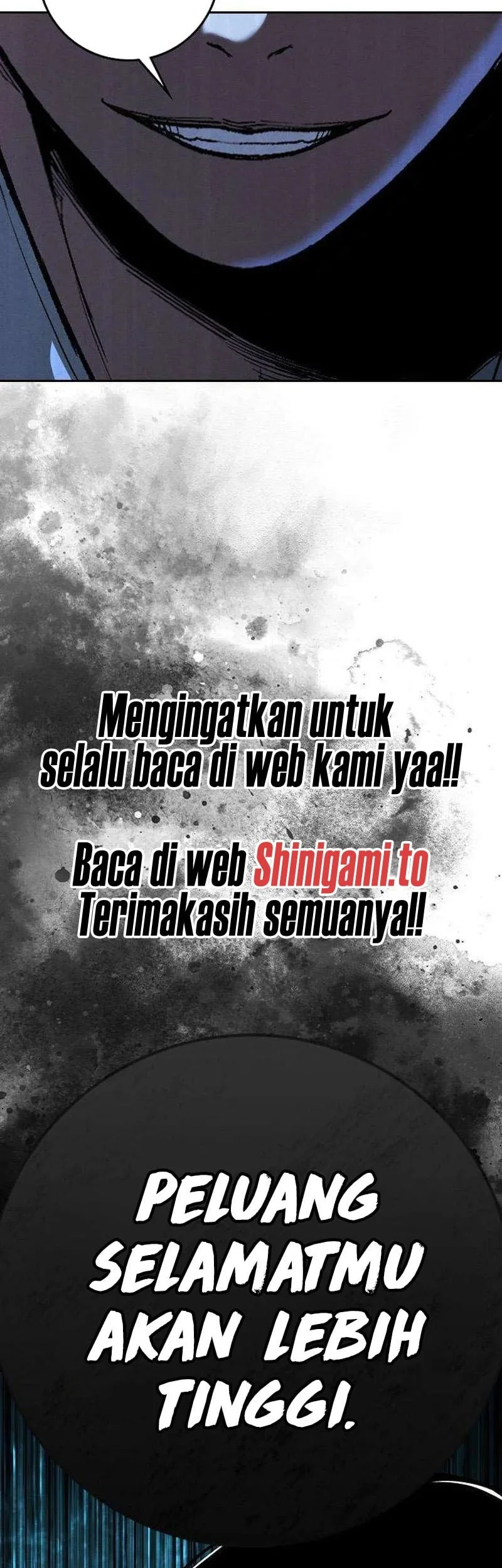 Contract Killer Enrollment Chapter 25 Gambar 107