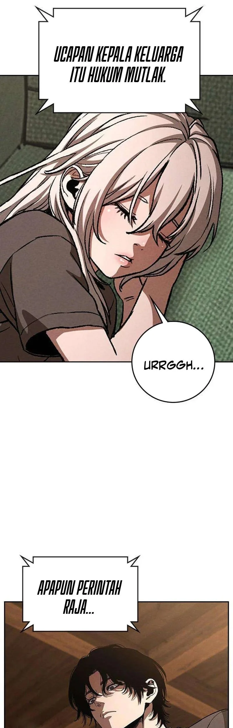 Contract Killer Enrollment Chapter 25 Gambar 4