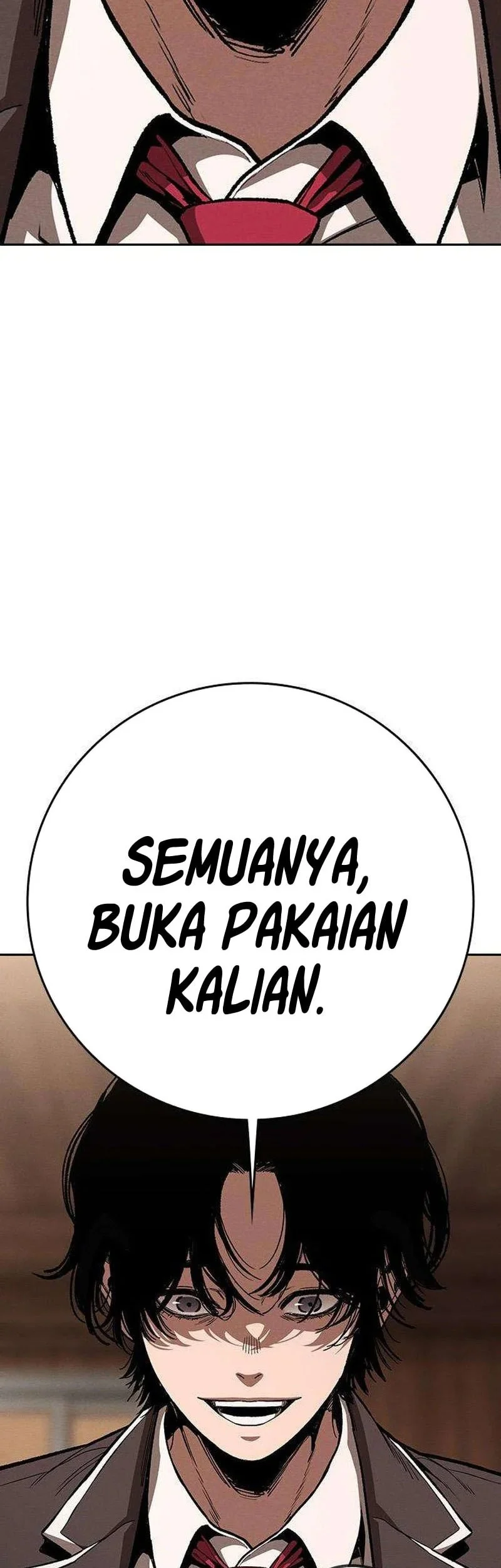 Contract Killer Enrollment Chapter 25 Gambar 7