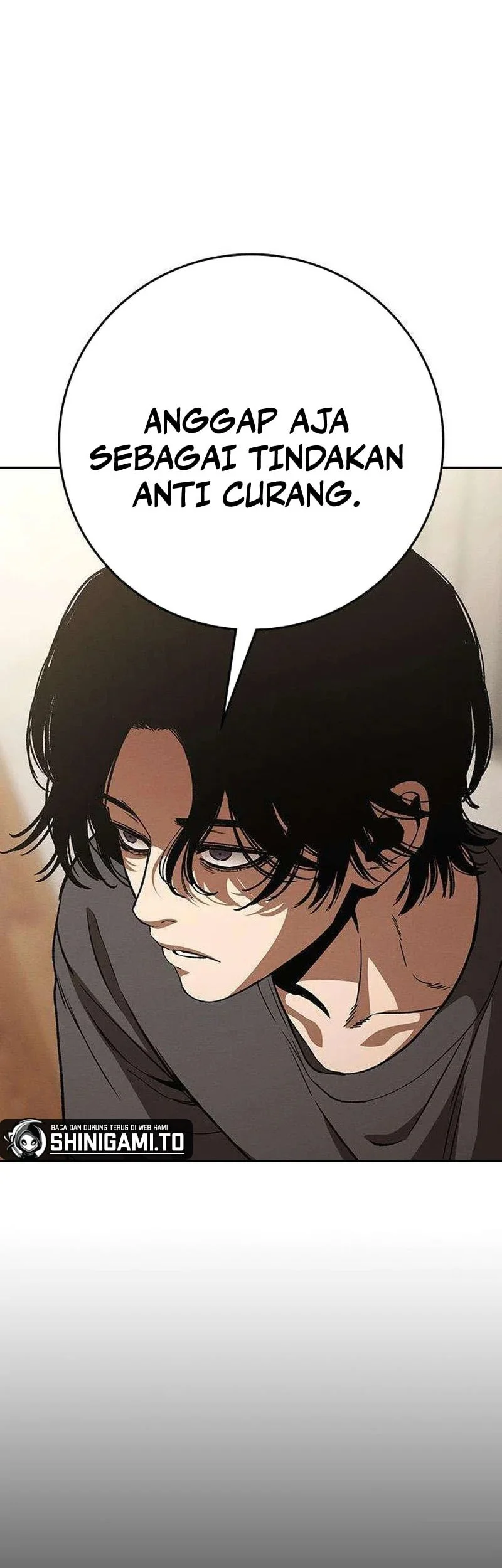 Contract Killer Enrollment Chapter 25 Gambar 13