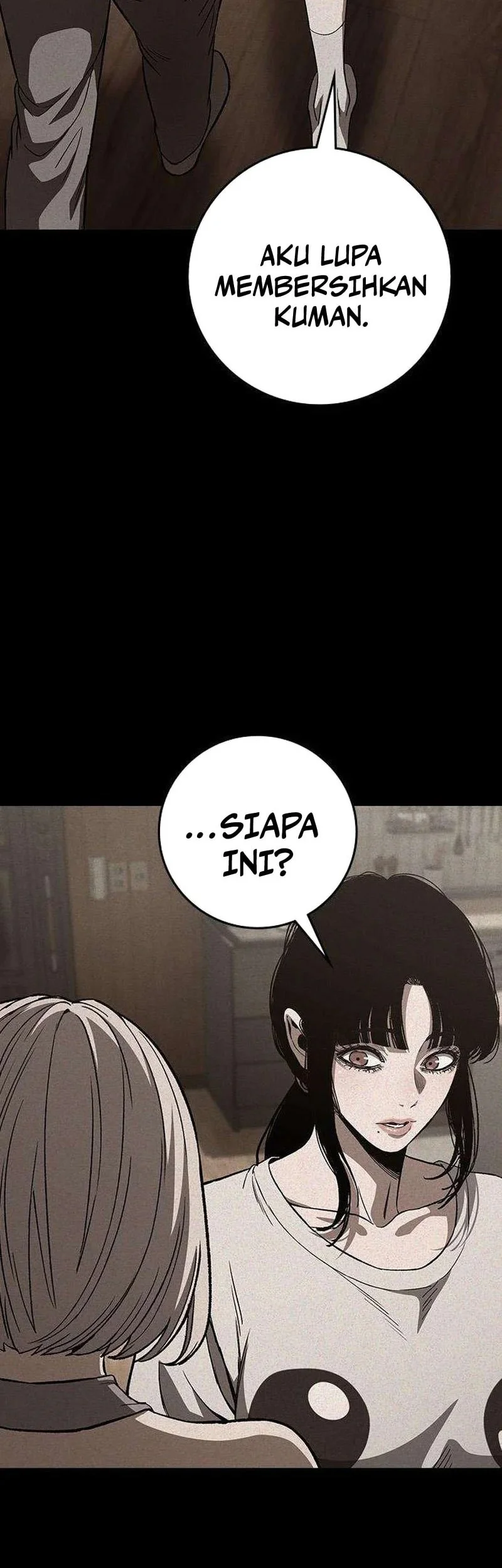 Contract Killer Enrollment Chapter 25 Gambar 15