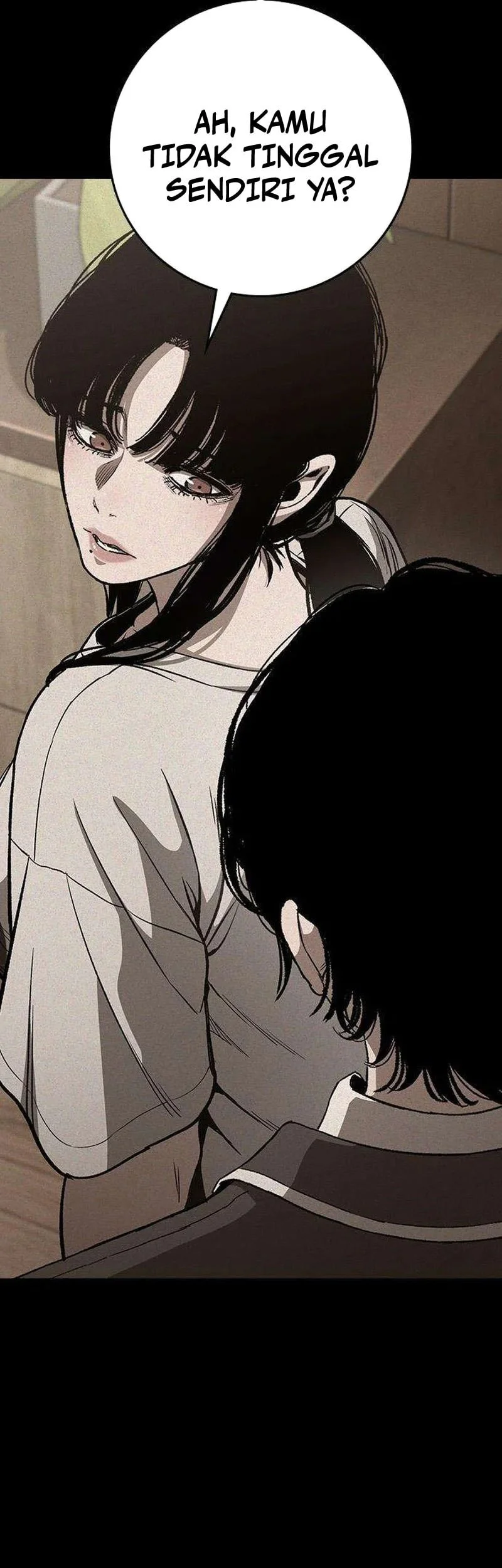 Contract Killer Enrollment Chapter 25 Gambar 18