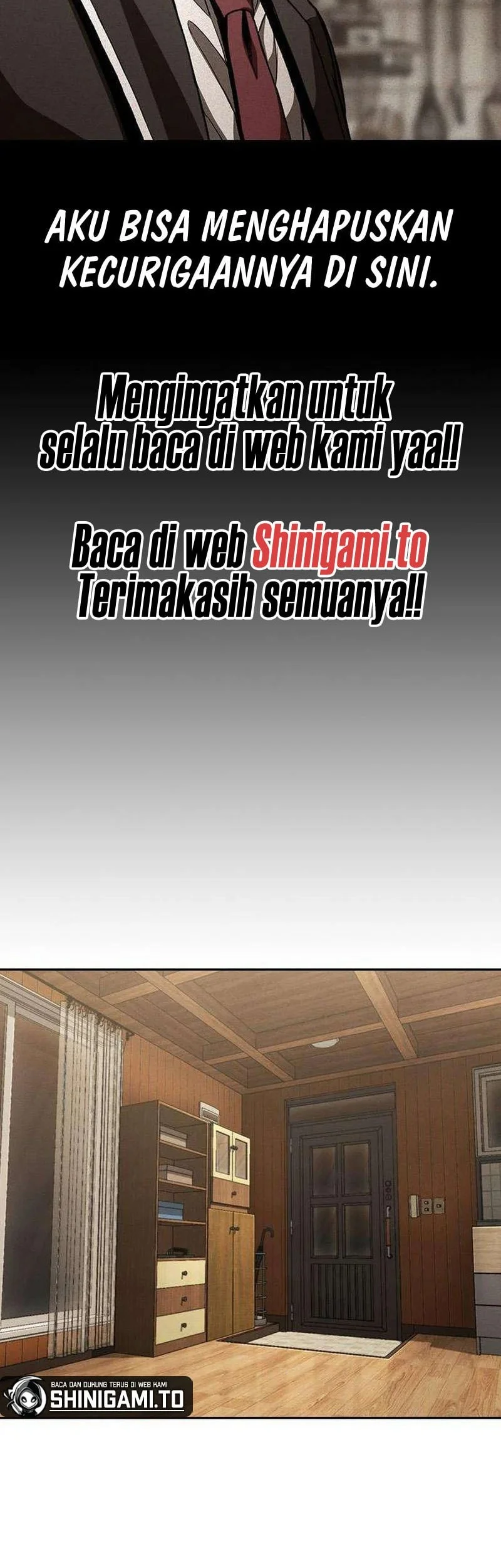 Contract Killer Enrollment Chapter 25 Gambar 25