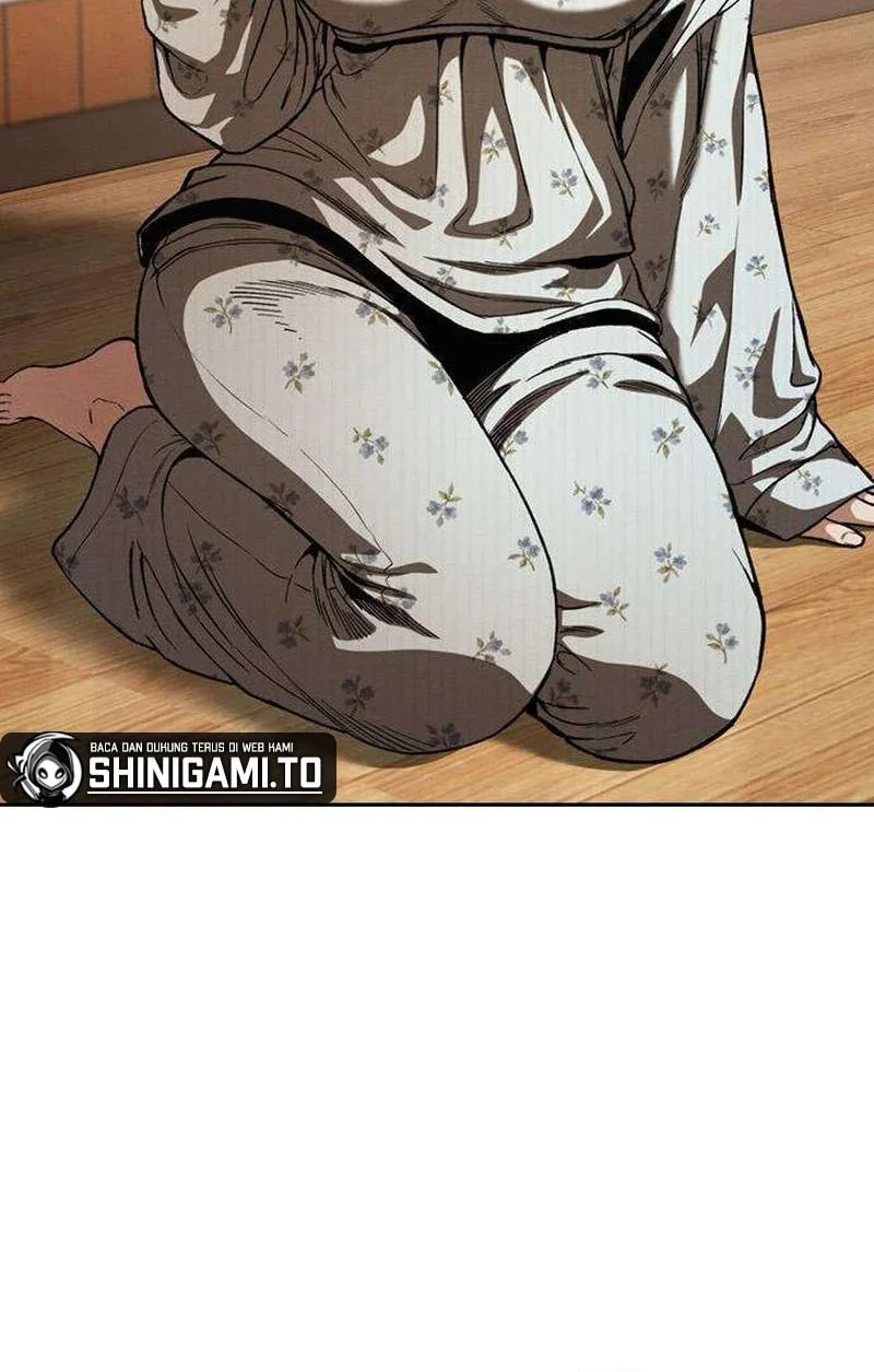 Contract Killer Enrollment Chapter 25 Gambar 29
