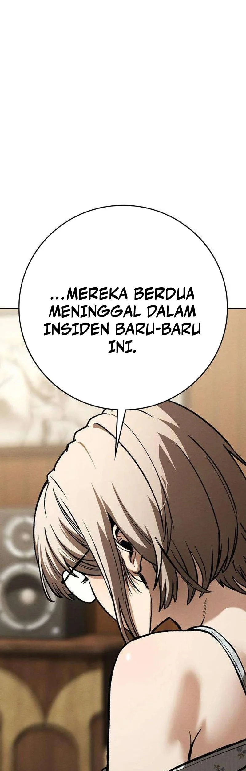 Contract Killer Enrollment Chapter 25 Gambar 32