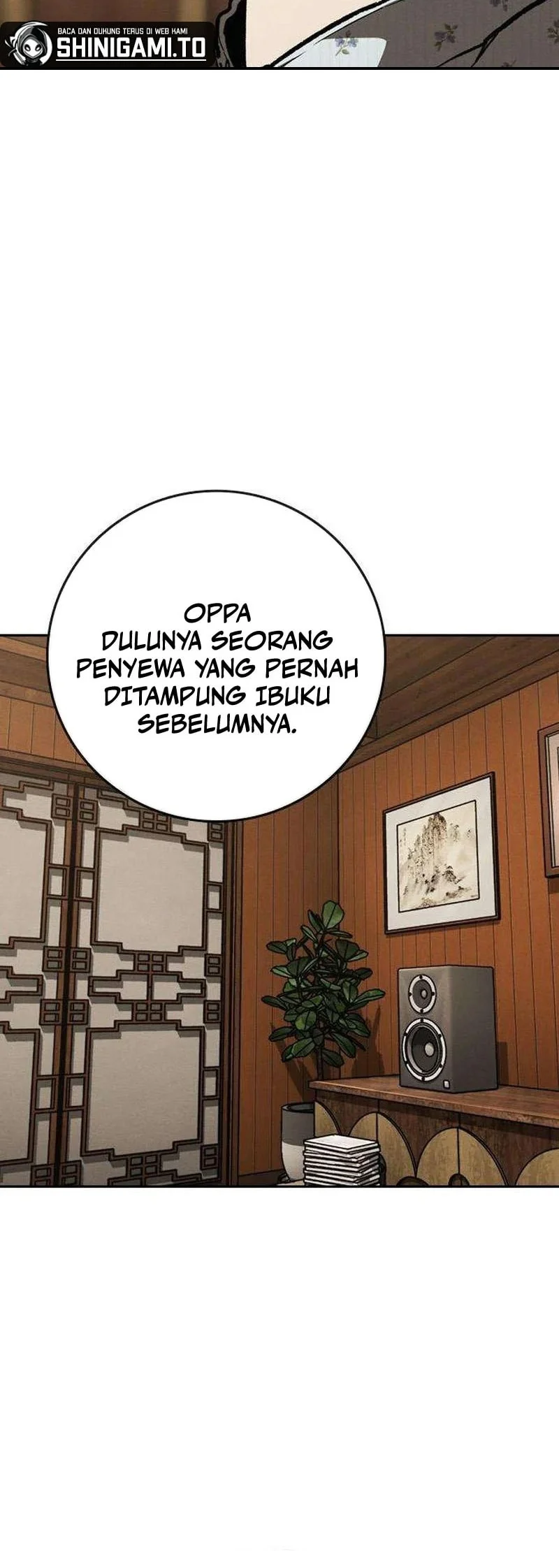Contract Killer Enrollment Chapter 25 Gambar 33