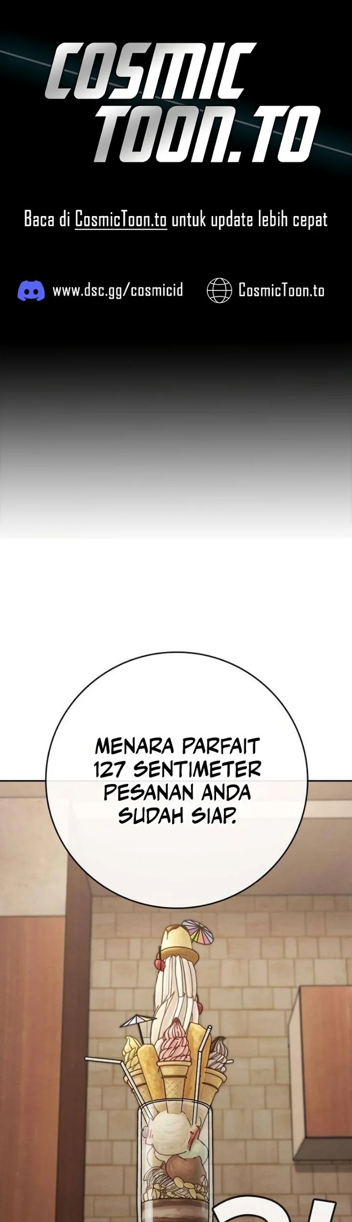 Komik Contract Killer Enrollment Chapter 8 gambar 1