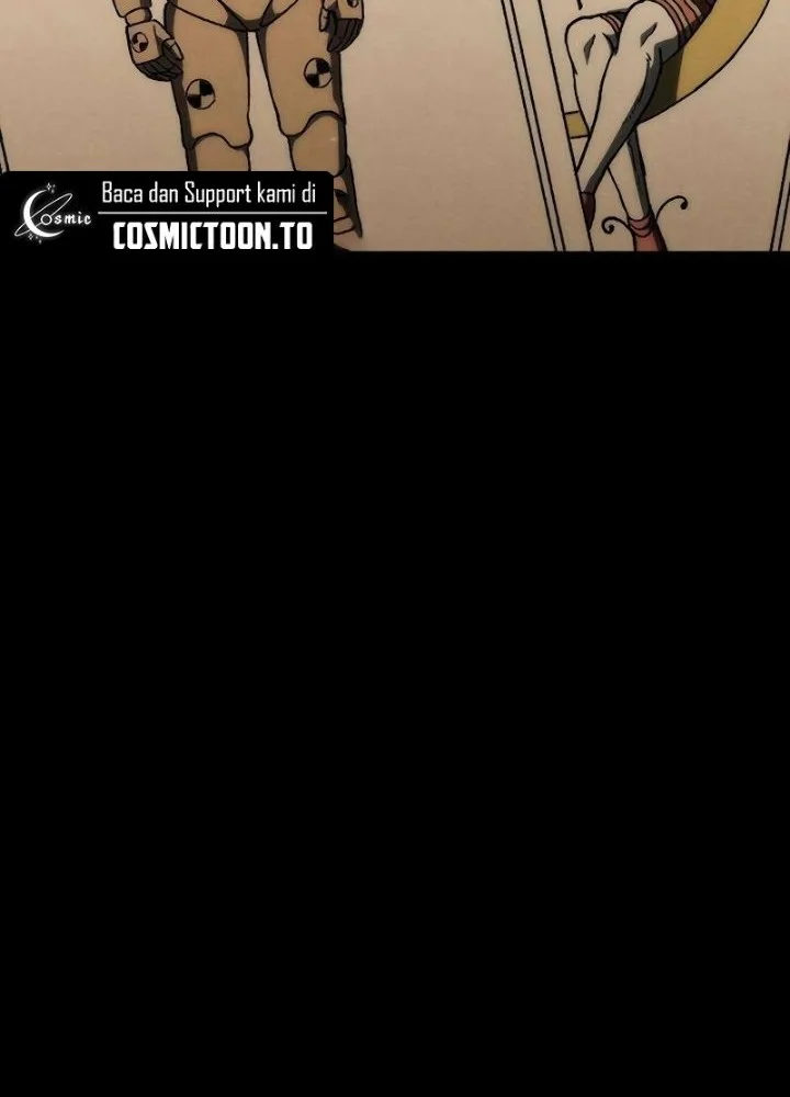 Contract Killer Enrollment Chapter 8 Gambar 18