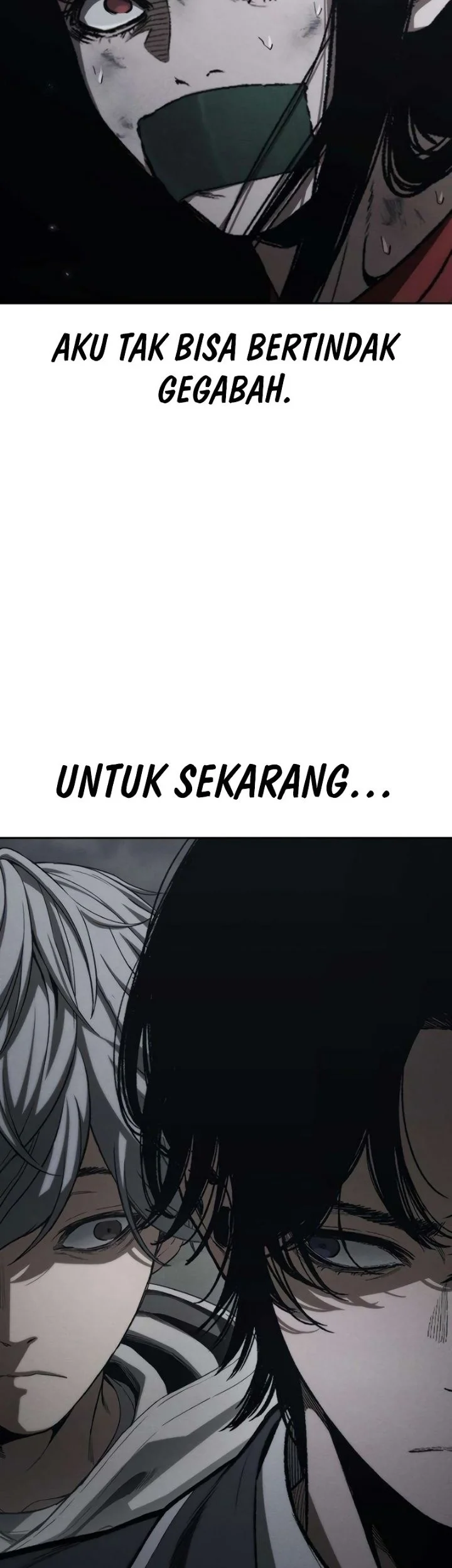 Contract Killer Enrollment Chapter 8 Gambar 21