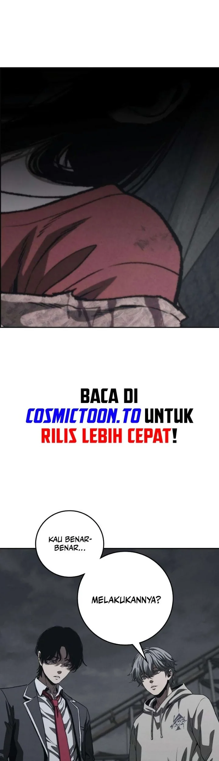 Contract Killer Enrollment Chapter 8 Gambar 25