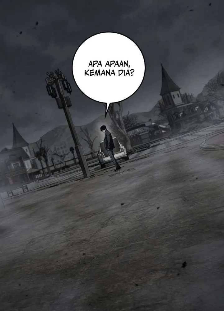 Contract Killer Enrollment Chapter 8 Gambar 30